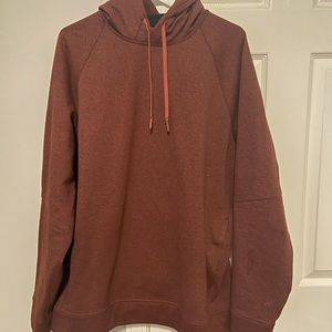 Lululemon city sweat thermal hoodie